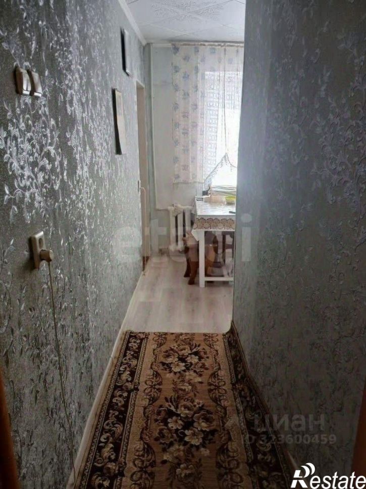 2-комн квартира улица Ильи Мухачева, 133,  д. 133