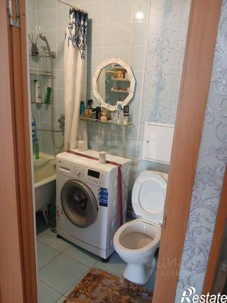 2-комн квартира улица Ильи Мухачева, 133,  д. 133