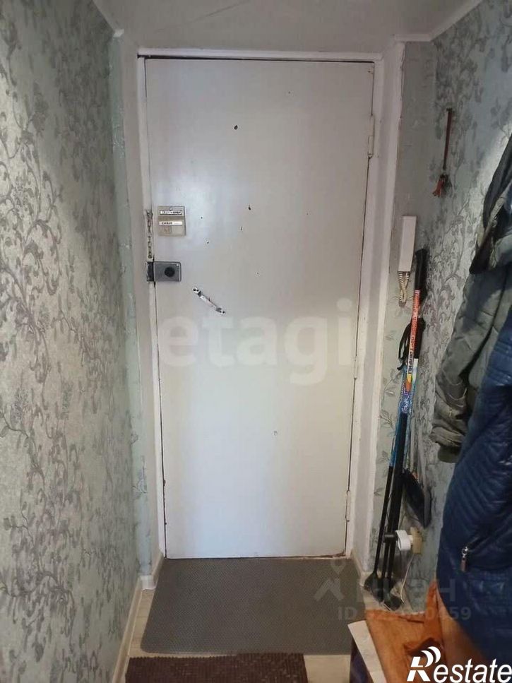 2-комн квартира улица Ильи Мухачева, 133,  д. 133