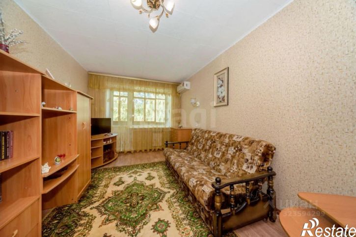 2-комн квартира Советская улица, 66,  д. 66