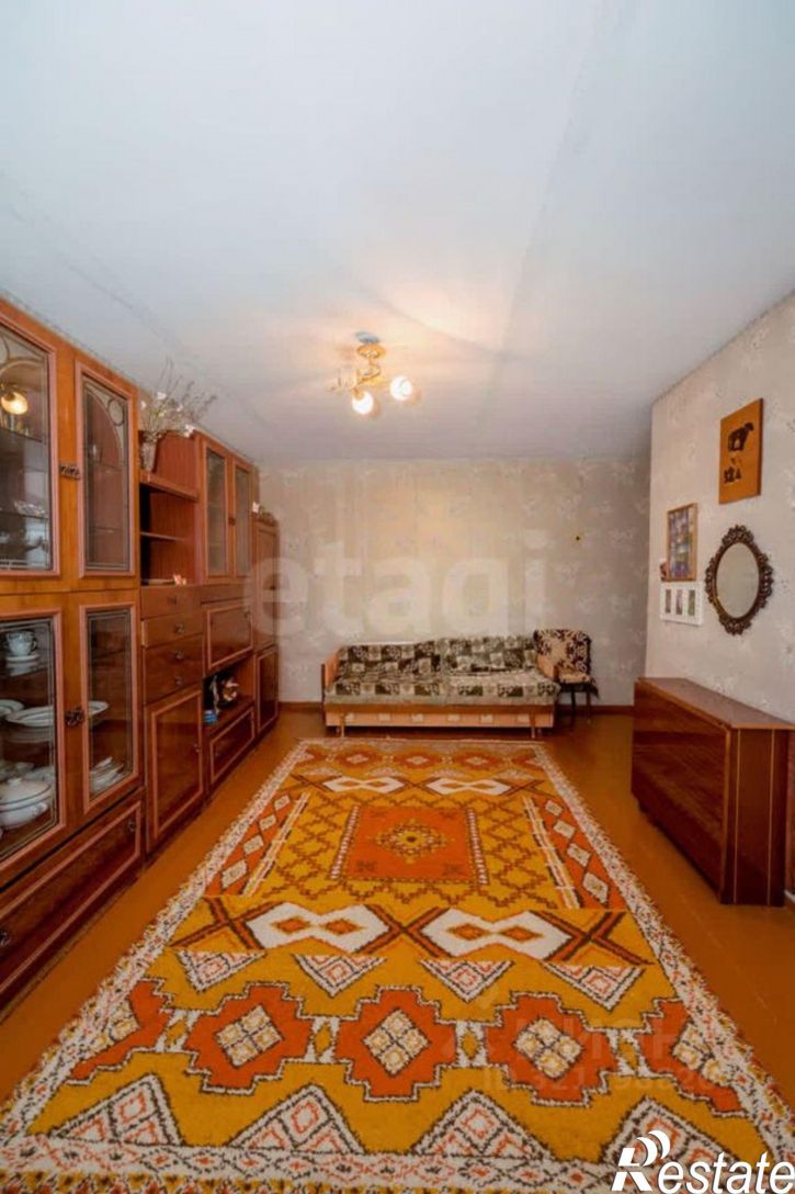 2-комн квартира улица Петра Мерлина, 2,  д. 2