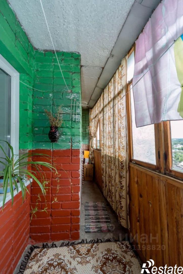 2-комн квартира улица Петра Мерлина, 2,  д. 2