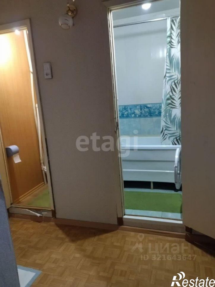 3-комн квартира городской округ Бийск, Бийск