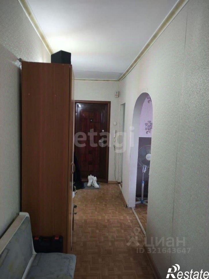 3-комн квартира городской округ Бийск, Бийск