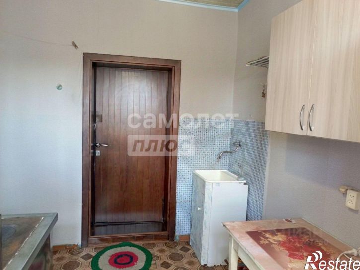 1-комн квартира Андреевская улица, 81,  д. 81