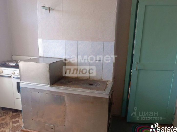 1-комн квартира Андреевская улица, 81,  д. 81