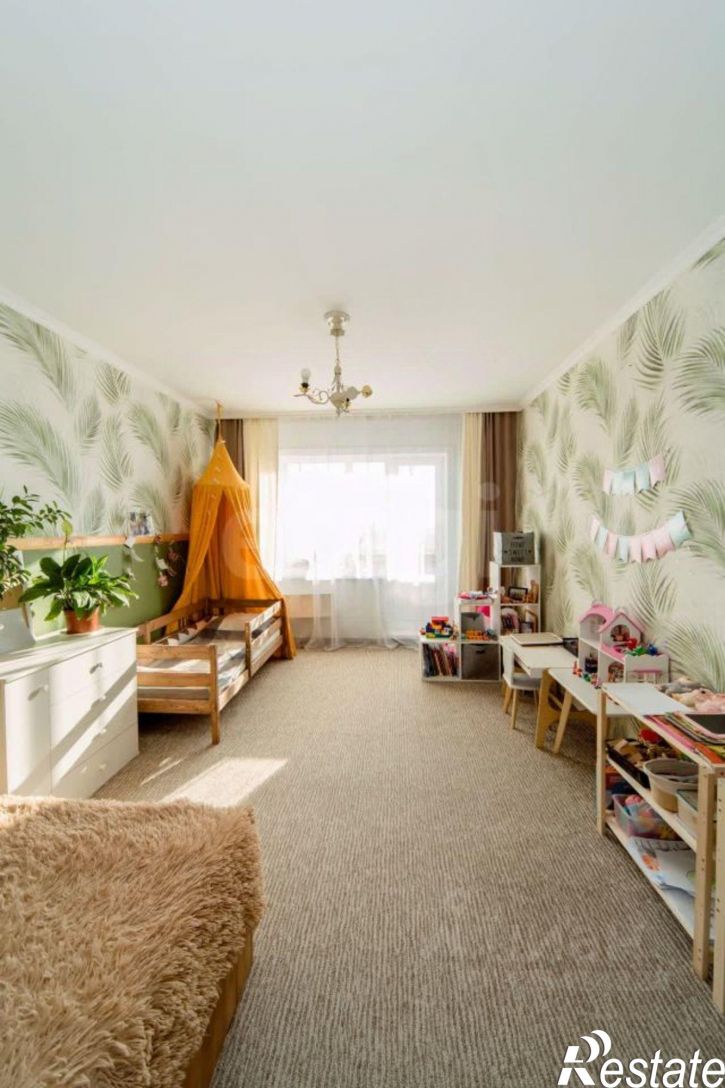 1-комн квартира городской округ Бийск, Бийск