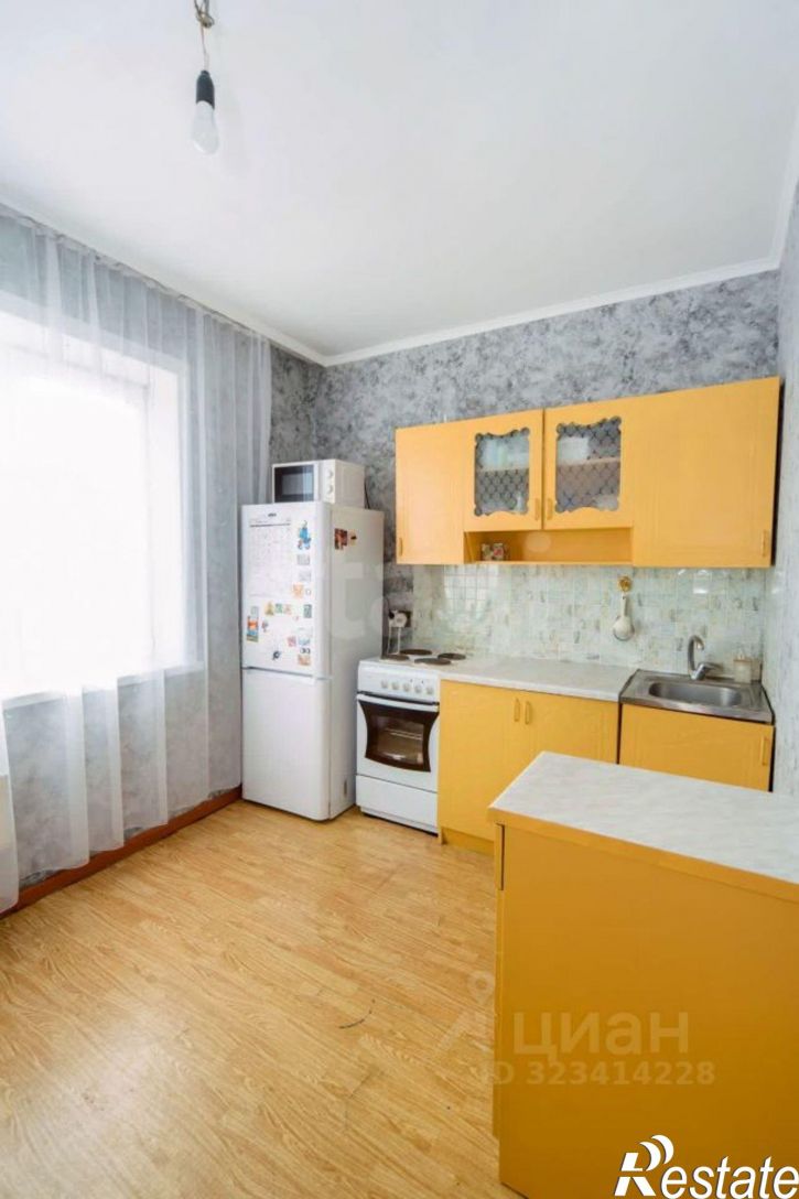 1-комн квартира городской округ Бийск, Бийск