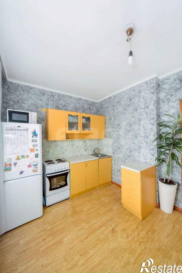 1-комн квартира городской округ Бийск, Бийск