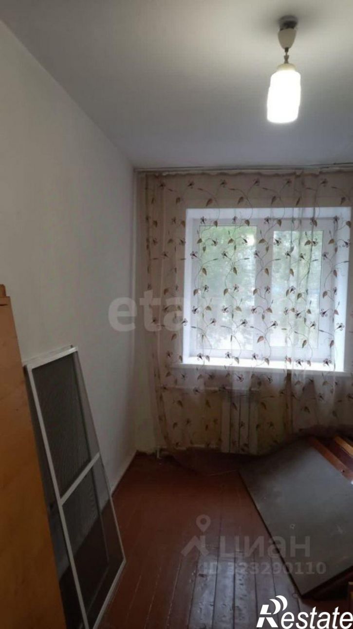 2-комн квартира городской округ Бийск, Бийск