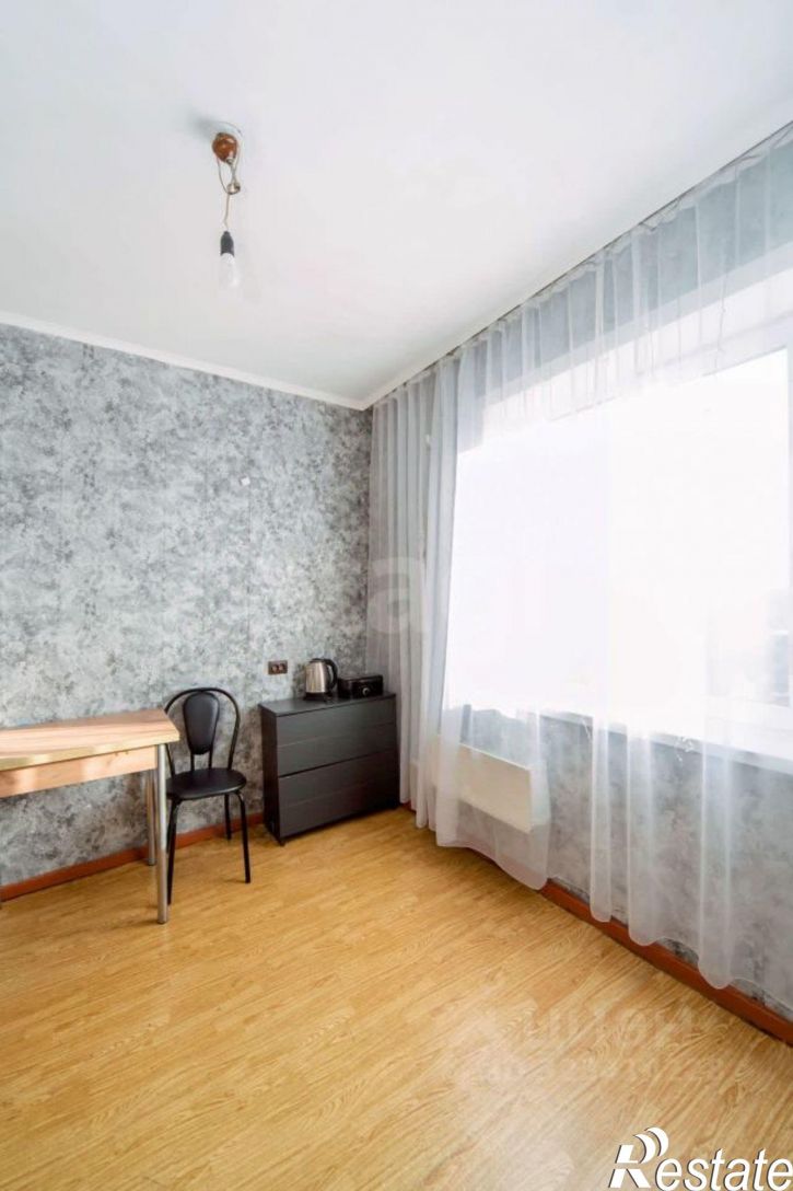 1-комн квартира городской округ Бийск, Бийск