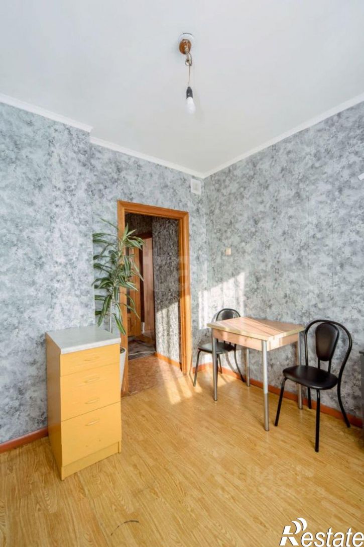 1-комн квартира городской округ Бийск, Бийск