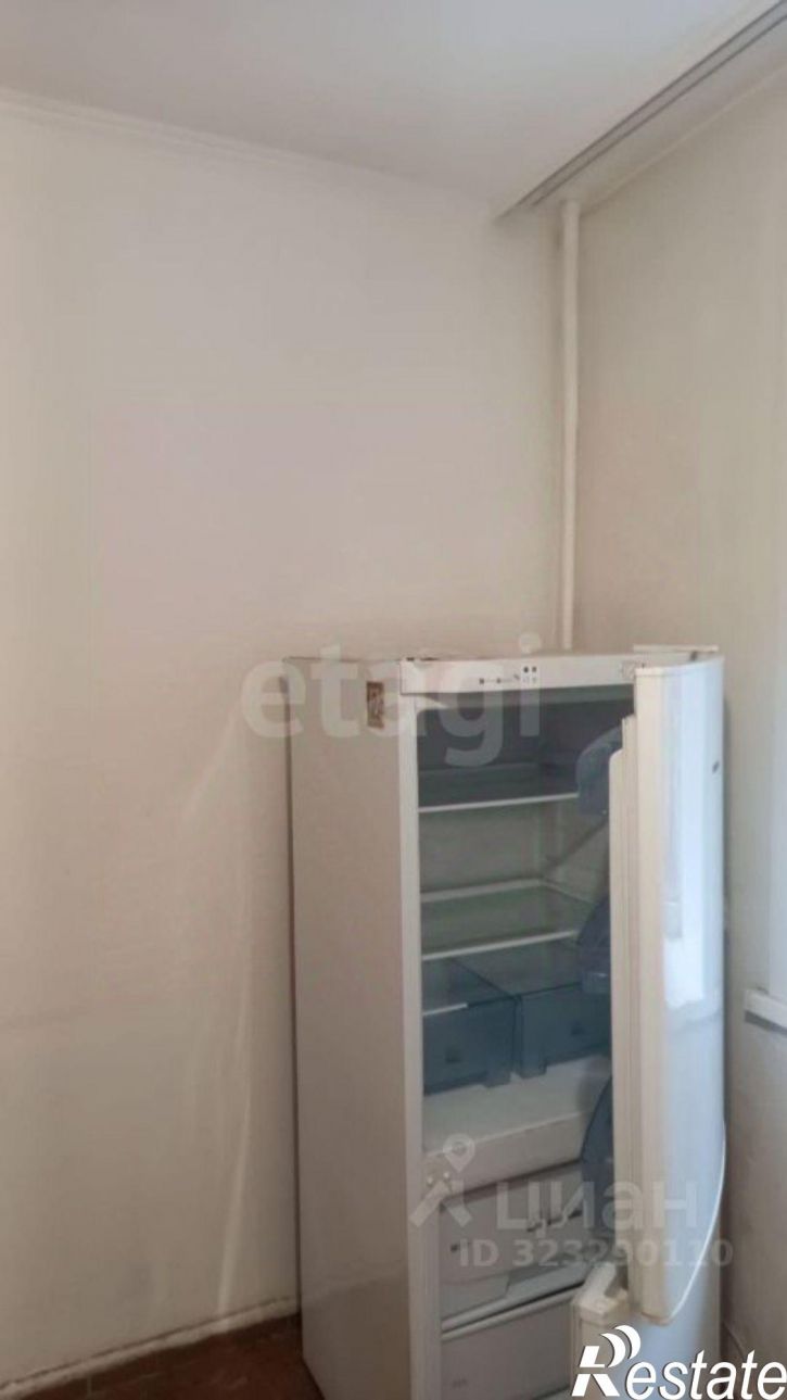 2-комн квартира городской округ Бийск, Бийск