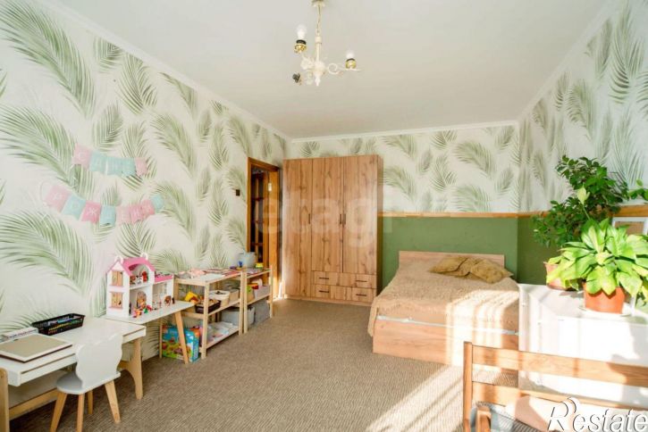 1-комн квартира городской округ Бийск, Бийск