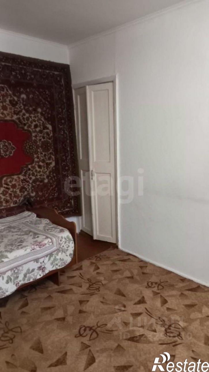 2-комн квартира городской округ Бийск, Бийск