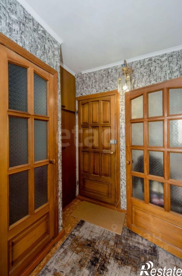 1-комн квартира городской округ Бийск, Бийск