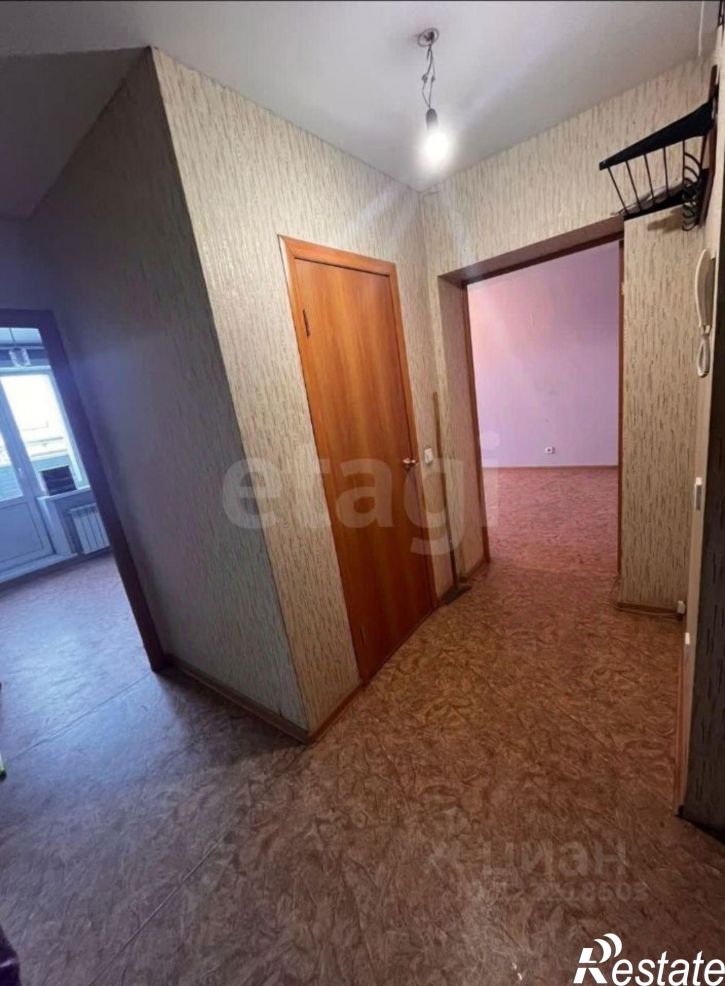 2-комн квартира городской округ Бийск, Бийск