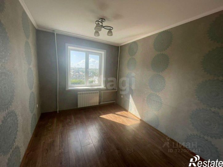 3-комн квартира городской округ Бийск, Бийск