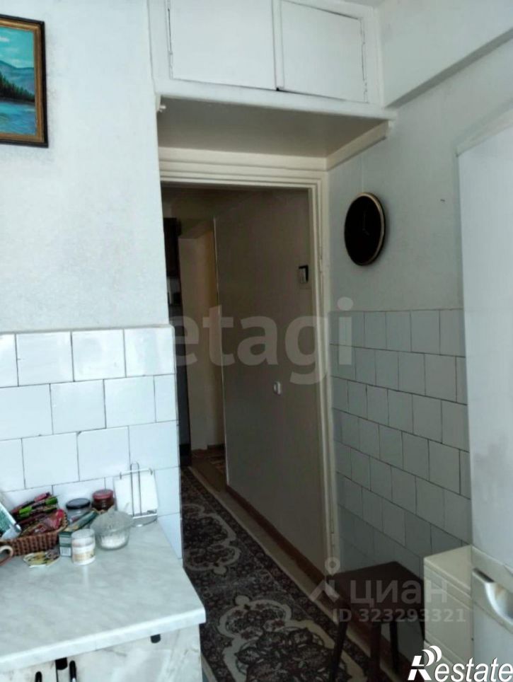 3-комн квартира городской округ Бийск, Бийск