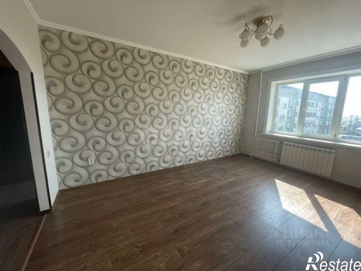 3-комн квартира городской округ Бийск, Бийск