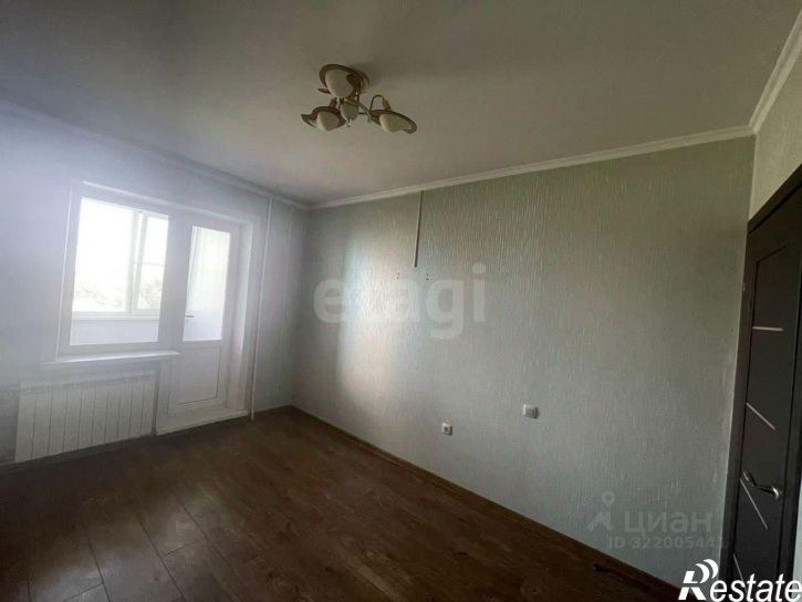 3-комн квартира городской округ Бийск, Бийск