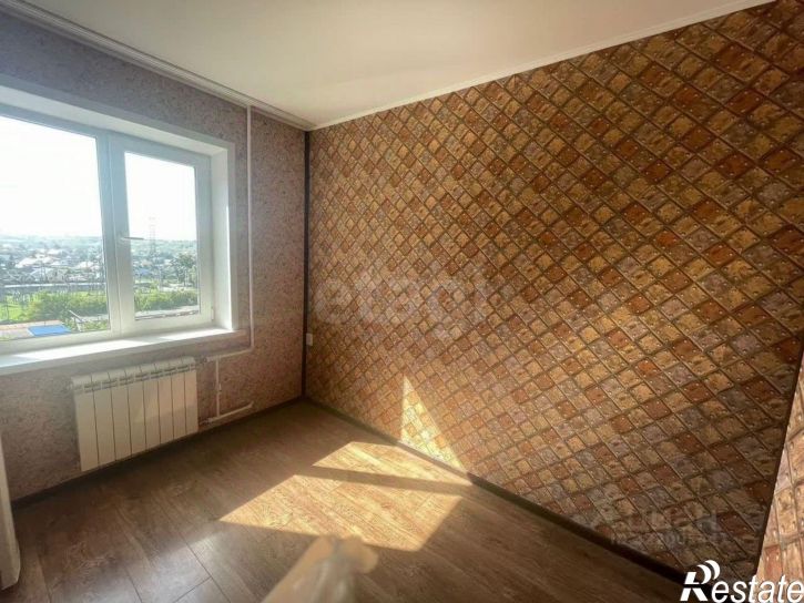 3-комн квартира городской округ Бийск, Бийск