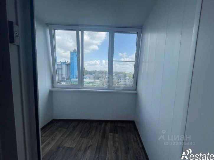 3-комн квартира городской округ Бийск, Бийск