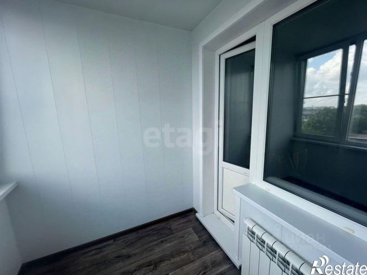 3-комн квартира городской округ Бийск, Бийск