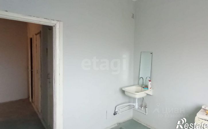 1-комн квартира городской округ Бийск, Бийск