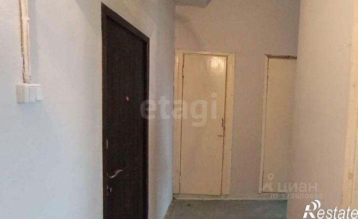 1-комн квартира городской округ Бийск, Бийск