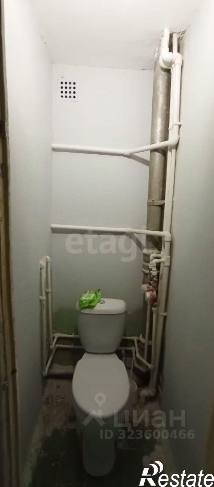 1-комн квартира городской округ Бийск, Бийск