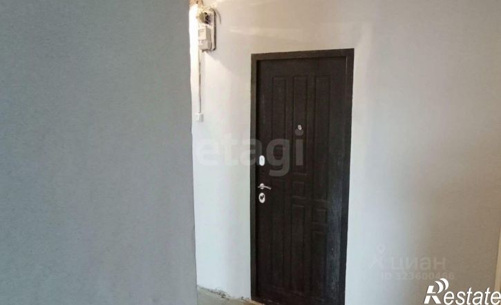 1-комн квартира городской округ Бийск, Бийск