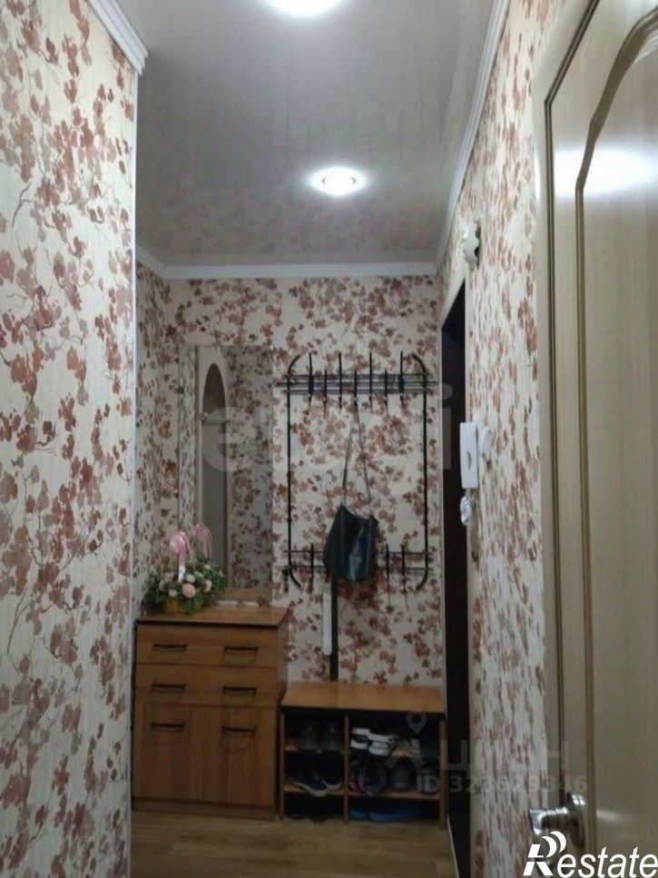 1-комн квартира городской округ Бийск, Бийск