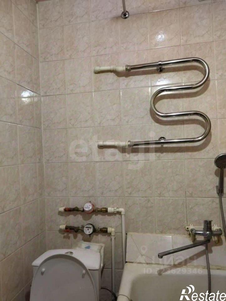 1-комн квартира городской округ Бийск, Бийск