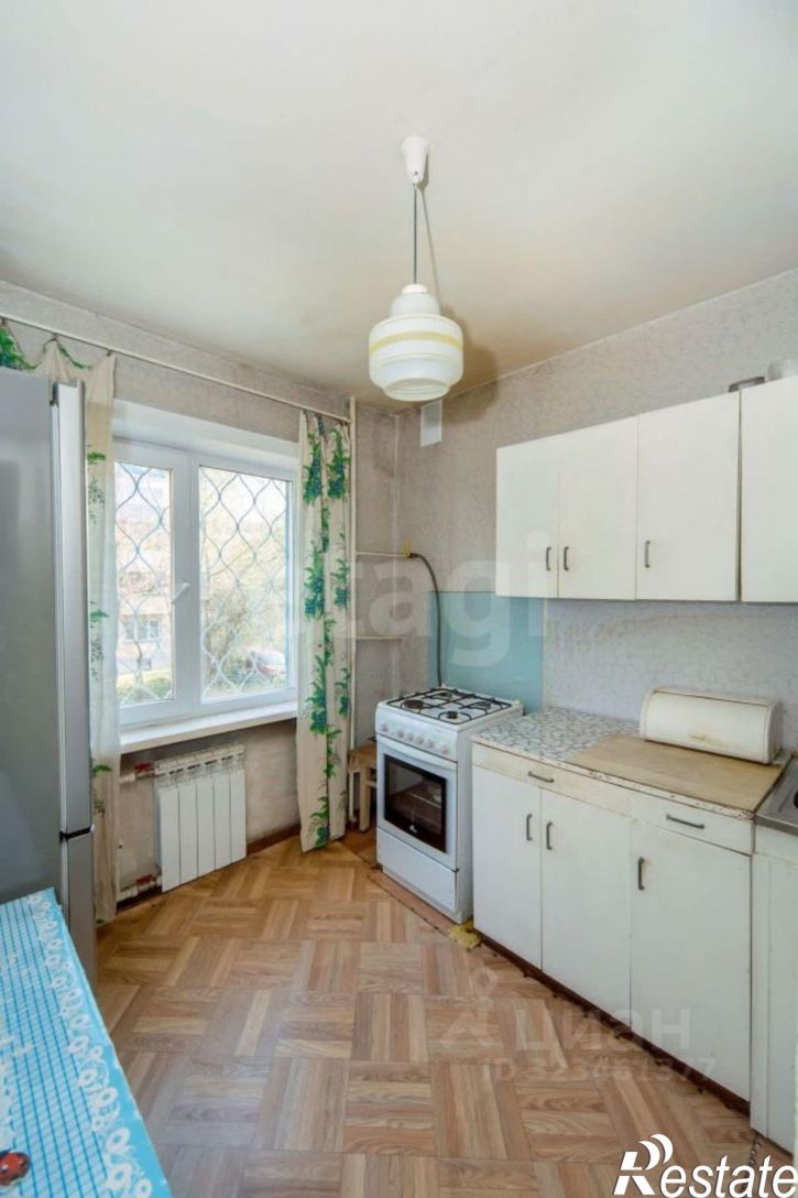 2-комн квартира городской округ Бийск, Бийск