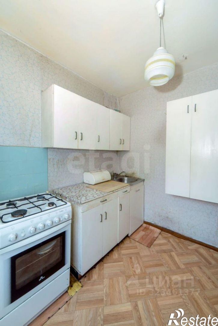 2-комн квартира городской округ Бийск, Бийск