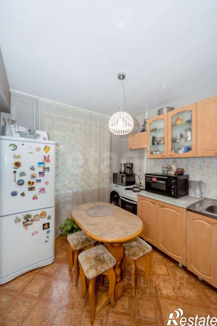 2-комн квартира городской округ Бийск, Бийск