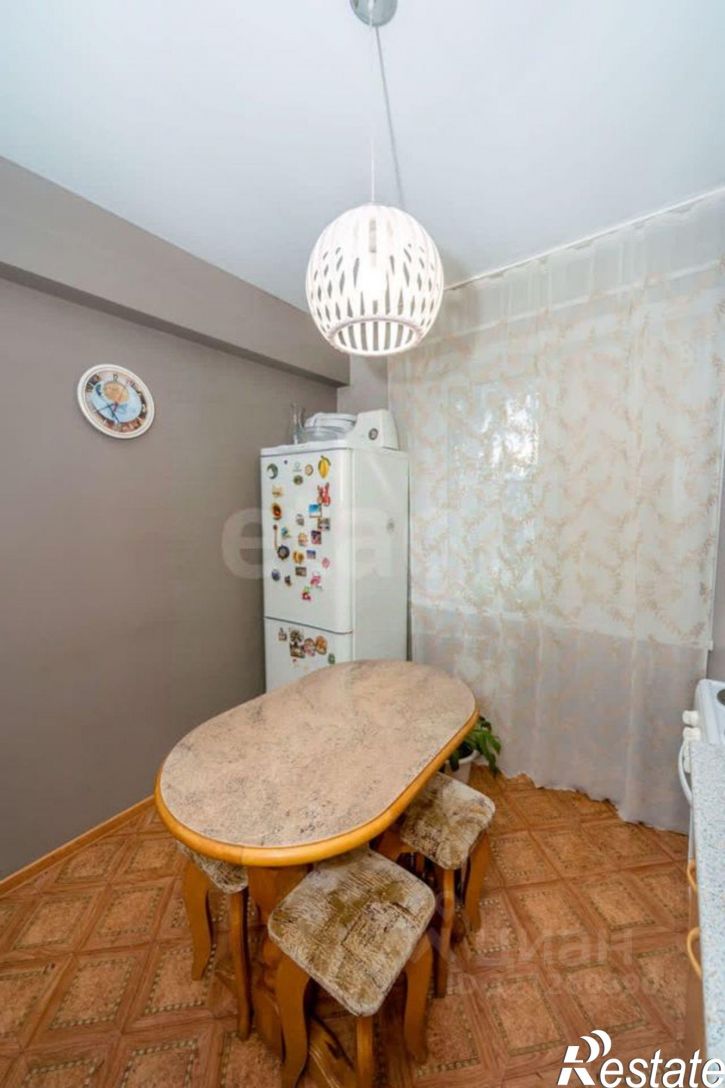 2-комн квартира городской округ Бийск, Бийск