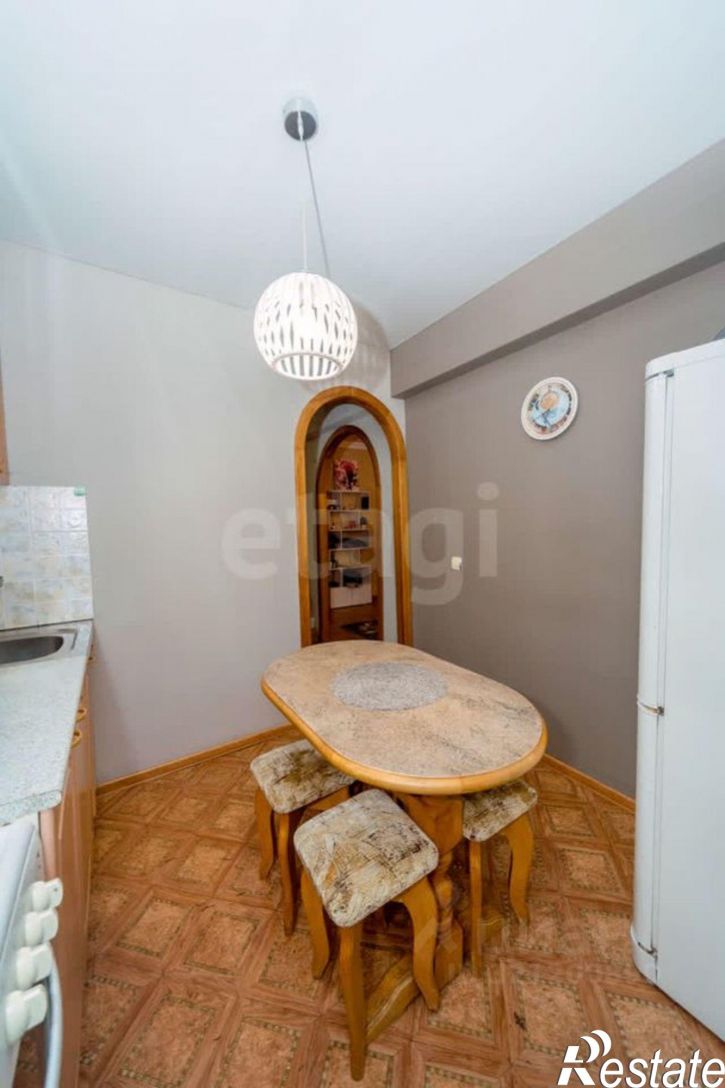 2-комн квартира городской округ Бийск, Бийск