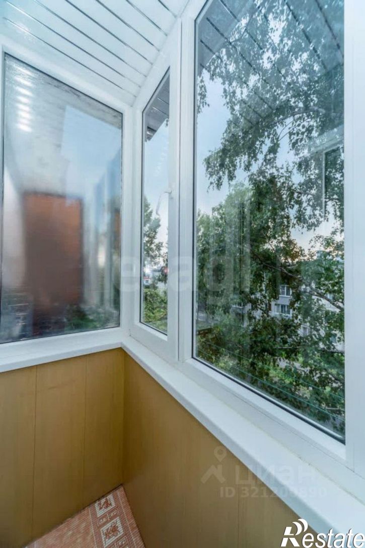 2-комн квартира городской округ Бийск, Бийск