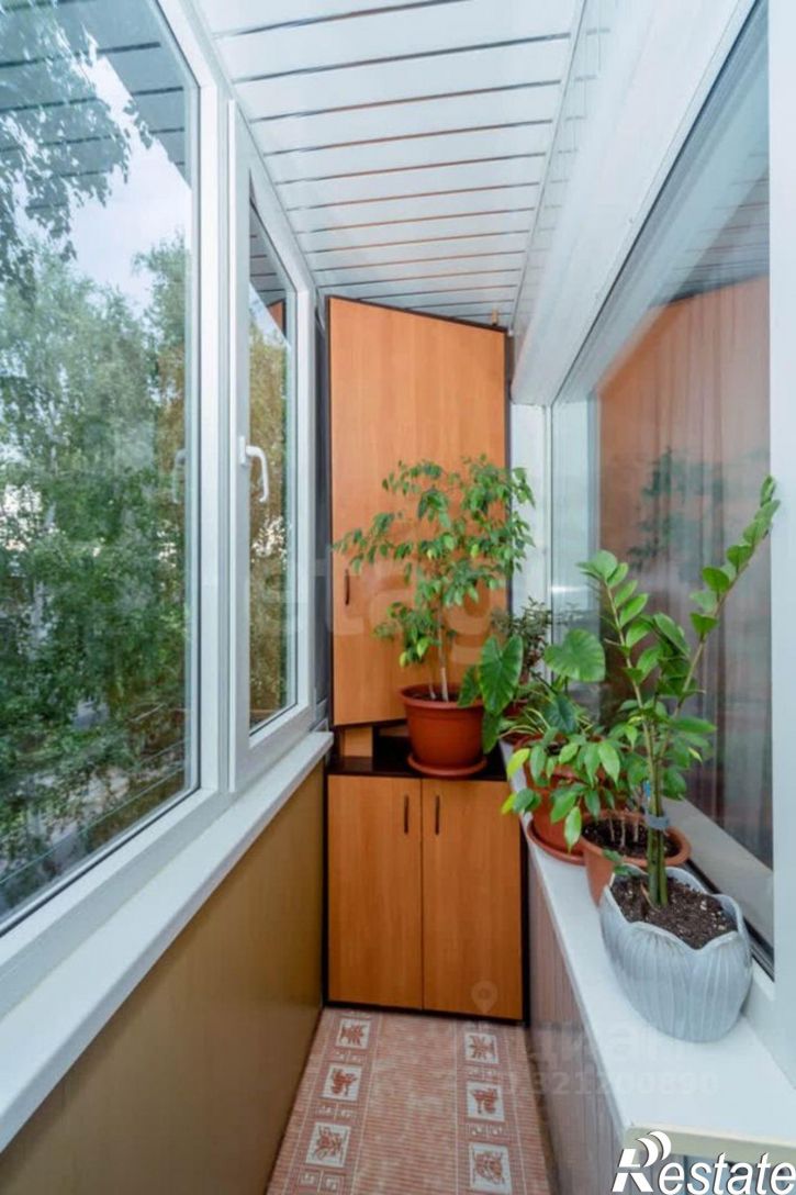 2-комн квартира городской округ Бийск, Бийск