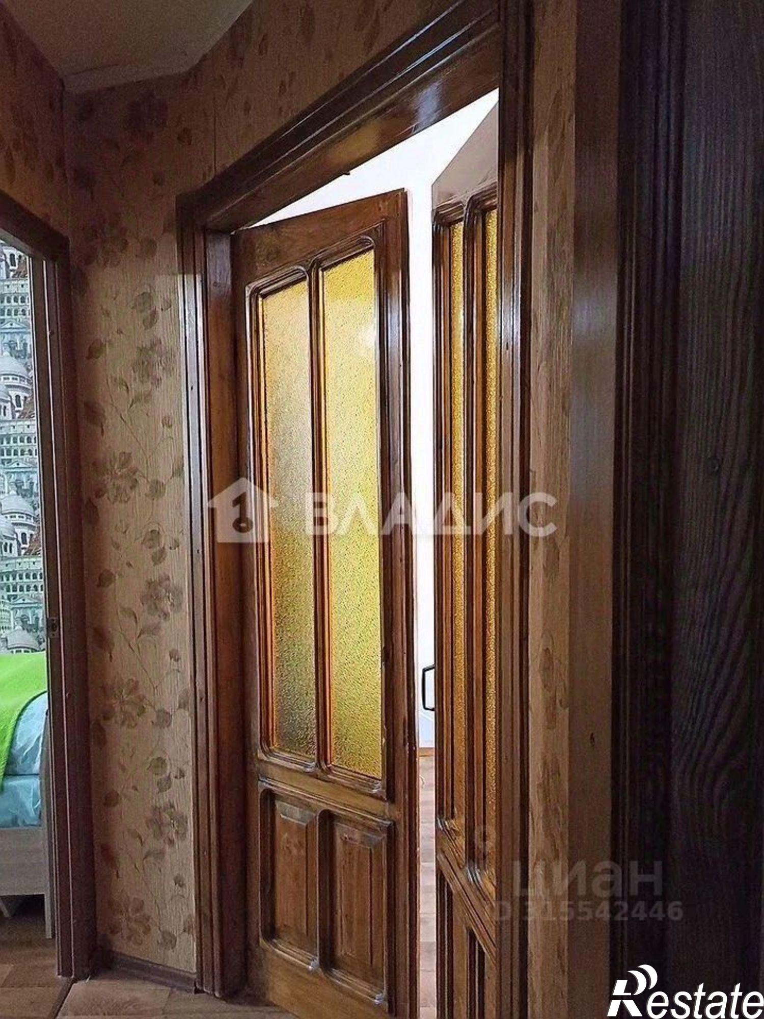 Купить квартиру за 4 090 000 рублей на Социалистическая улица, 38/1