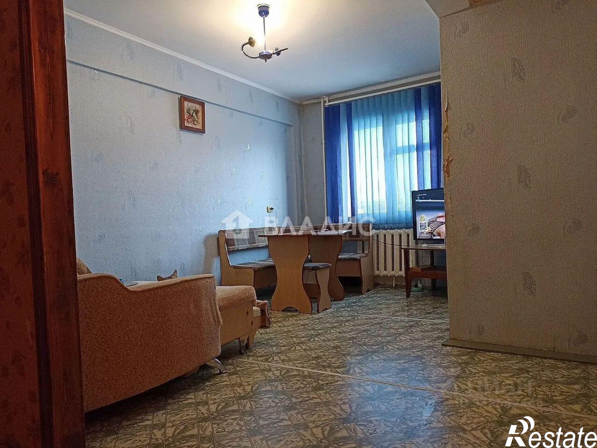 Купить квартиру за 4 090 000 рублей на Социалистическая улица, 38/1