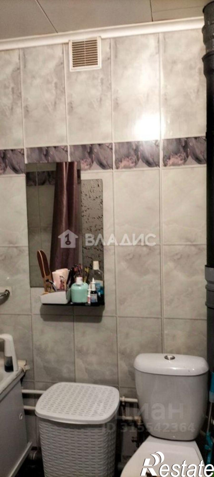 Купить квартиру за 2 999 000 рублей на переулок Липового, 78/1