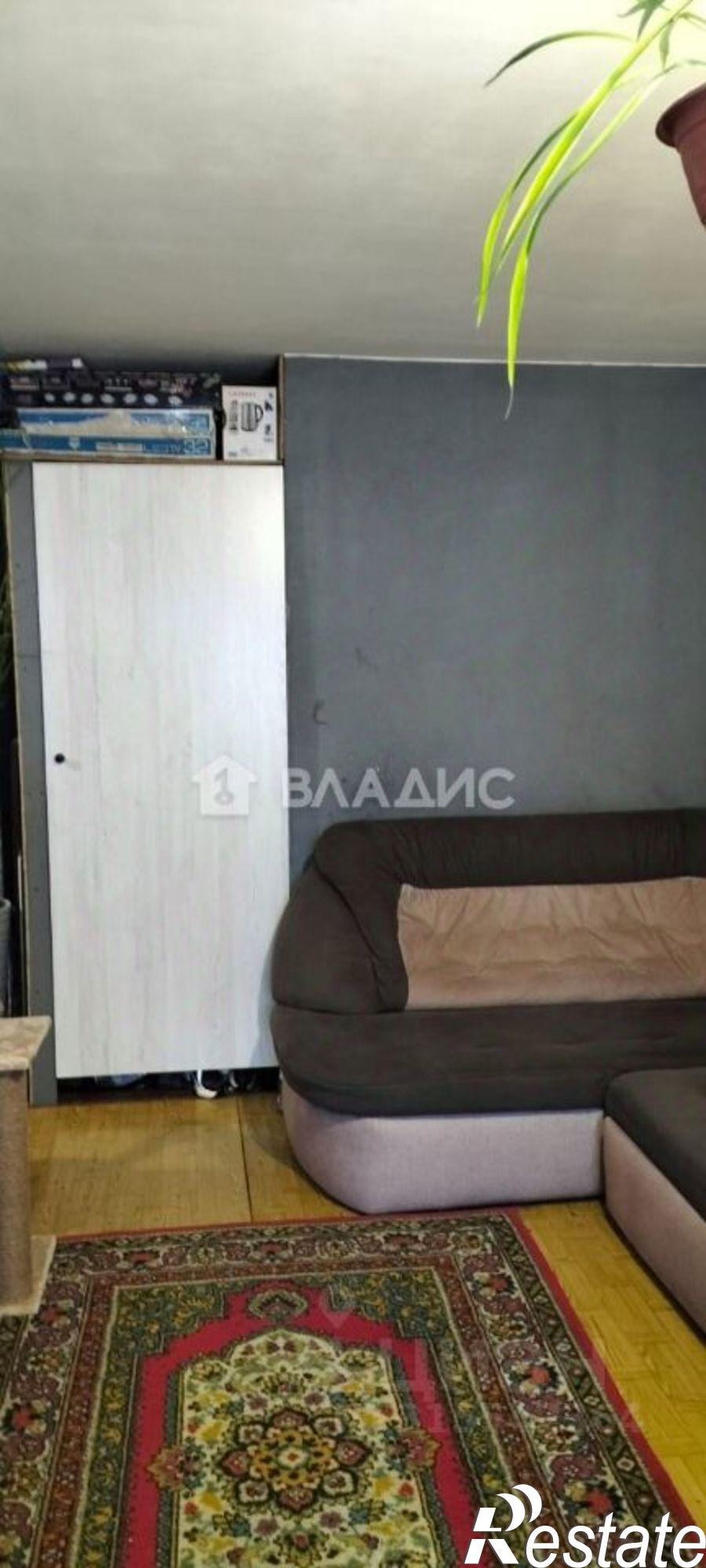 Купить квартиру за 2 999 000 рублей на переулок Липового, 78/1