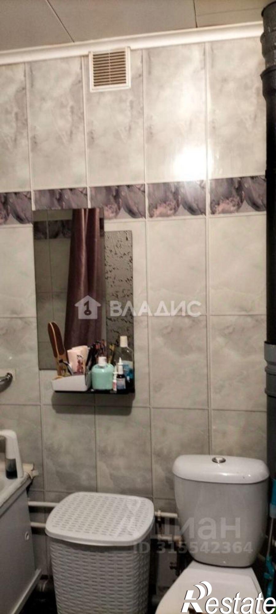 Купить квартиру за 2 999 000 рублей на переулок Липового, 78/1