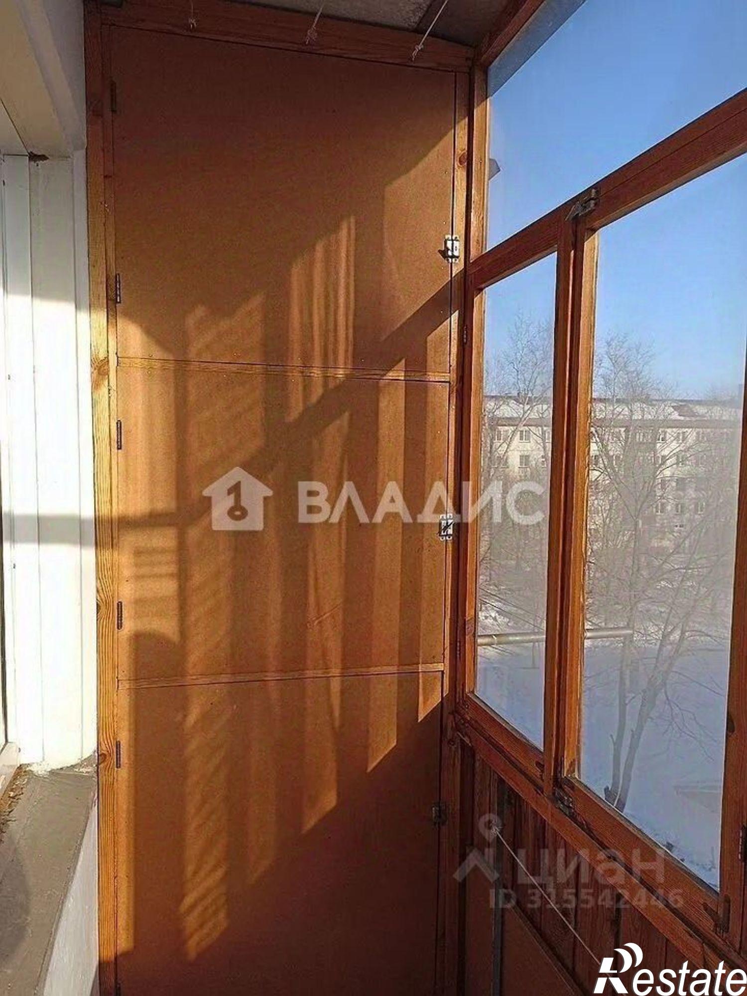 Купить квартиру за 4 090 000 рублей на Социалистическая улица, 38/1