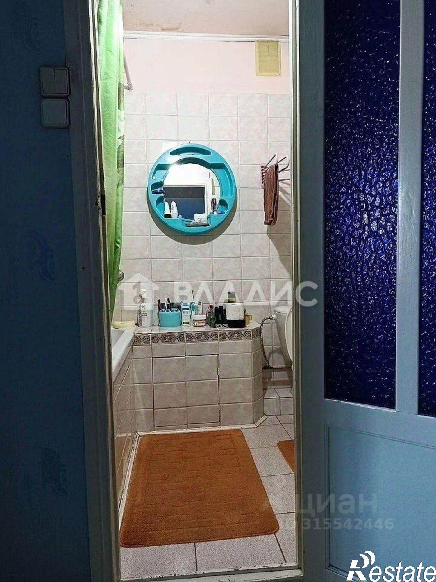 Купить квартиру за 4 090 000 рублей на Социалистическая улица, 38/1