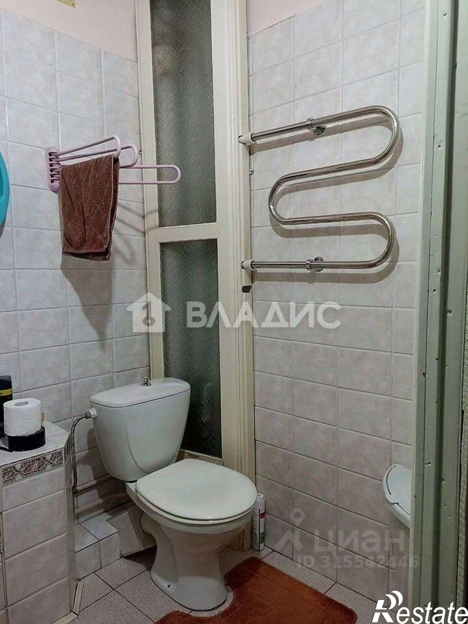 Купить квартиру за 4 090 000 рублей на Социалистическая улица, 38/1