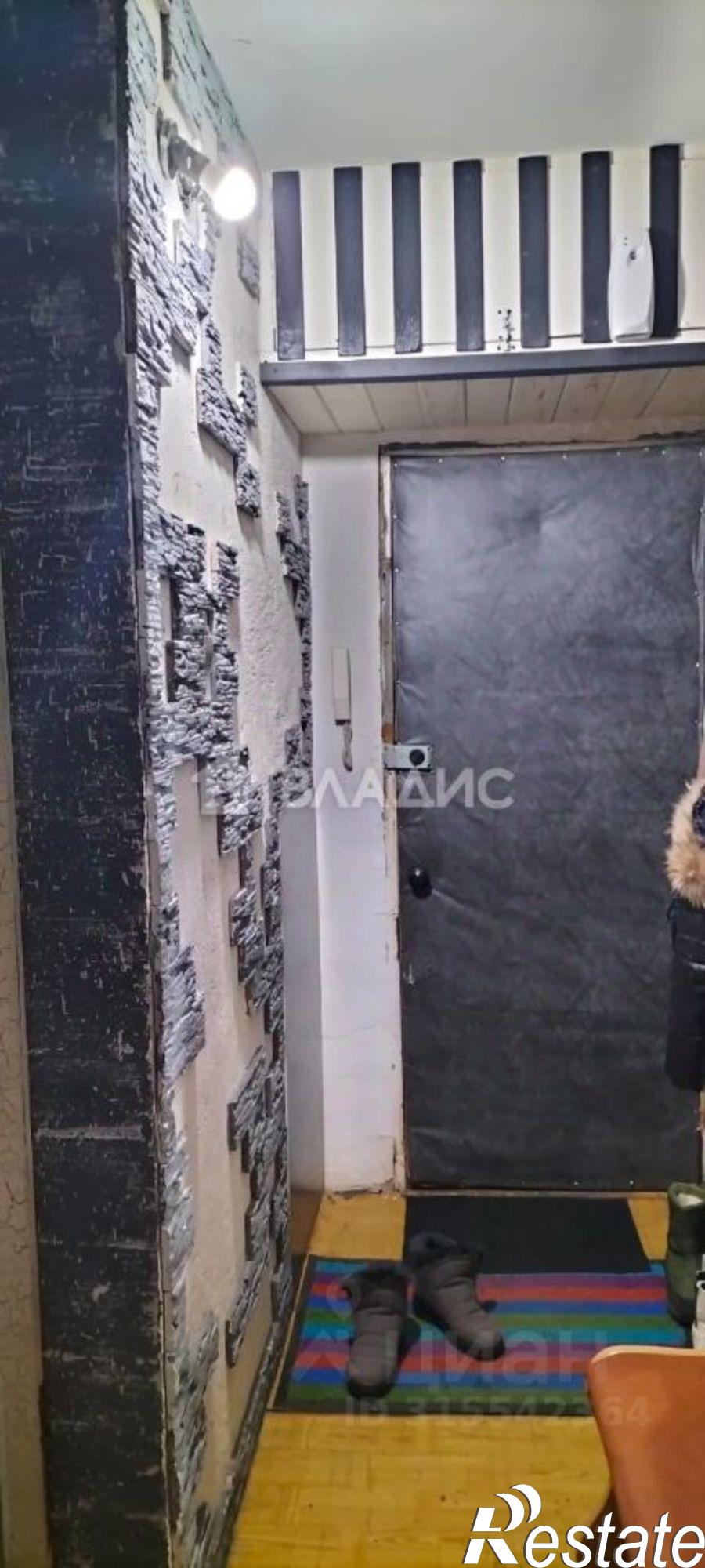 Купить квартиру за 2 999 000 рублей на переулок Липового, 78/1